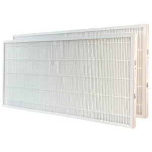 Komfovent Rego 700 VE rekuperatoriaus filtrų komplektas