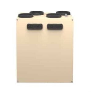 OXYGEN X-Air V200 heat recovery unit