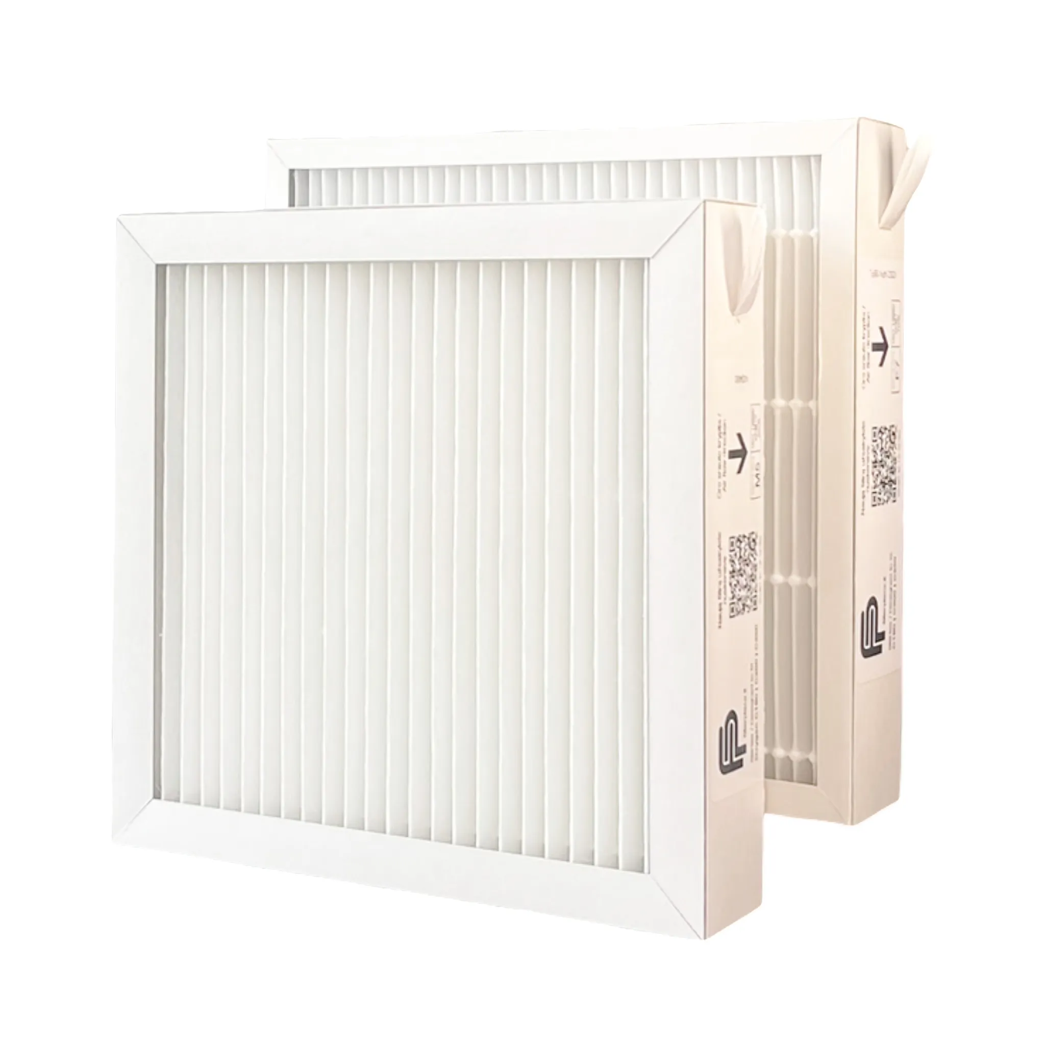 OXYGEN X-Air Easy C180E rekuperatoriaus filtrų komplektas