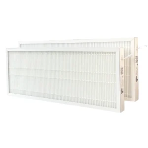 OXYGEN X-Air Easy V400E rekuperatoriaus filtrų komplektas