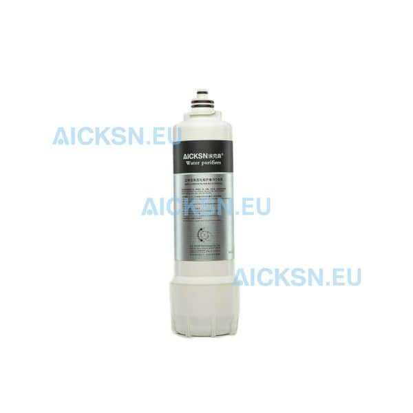 atbulinio osmoso filtras