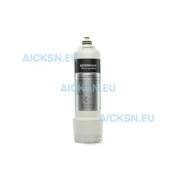 atbulinio osmoso filtras