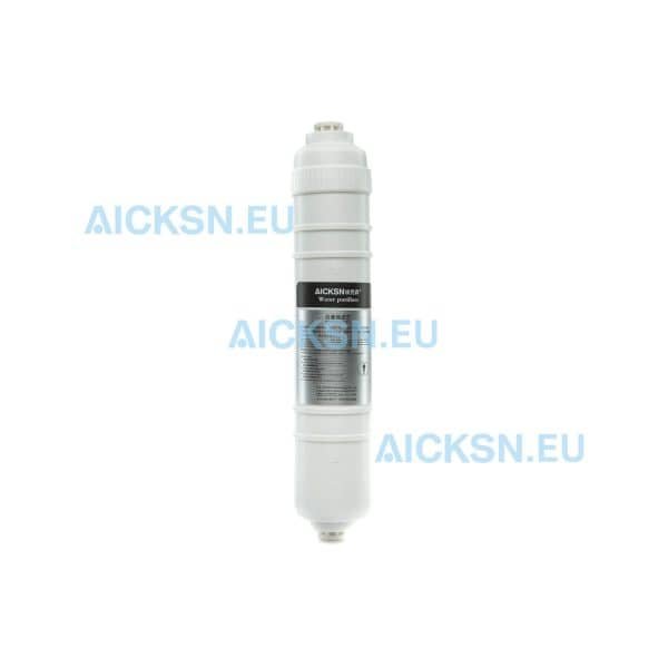 atbulinio osmoso filtras