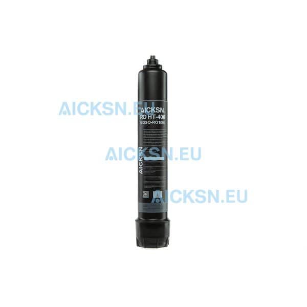 atbulinio osmoso filtras