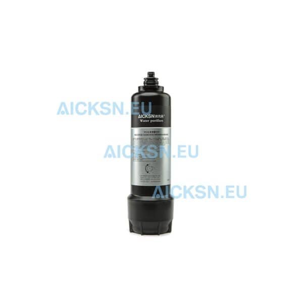 atbulinio osmoso filtras