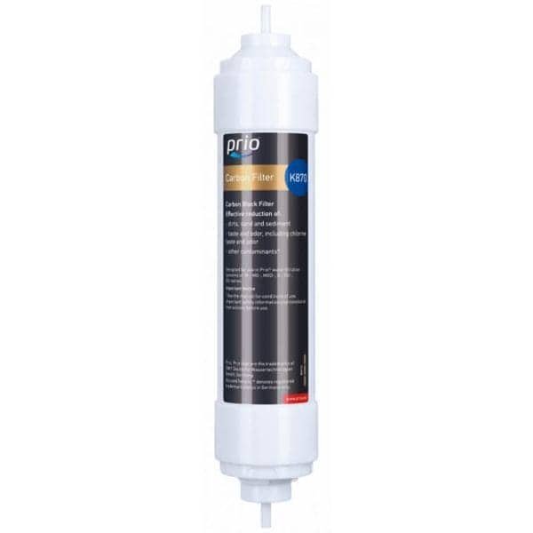 atbulinio osmoso filtras