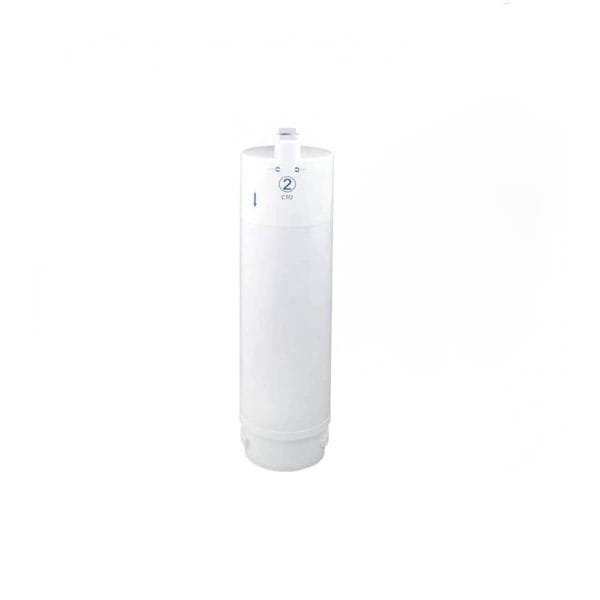 atbulinio osmoso filtras