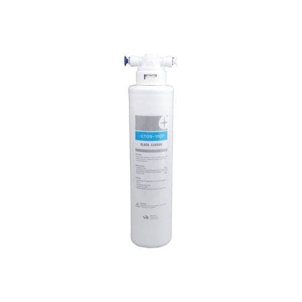 atbulinio osmoso filtras