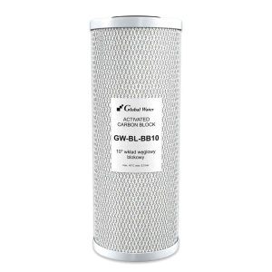 atbulinio osmoso filtras