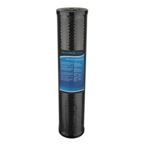 atbulinio osmoso filtras