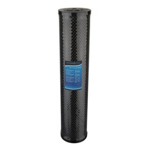 atbulinio osmoso filtras