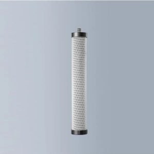 Filterplace replacement water filter cartridge for clean and pure drinking water, compatible with filterplace.eu systems.