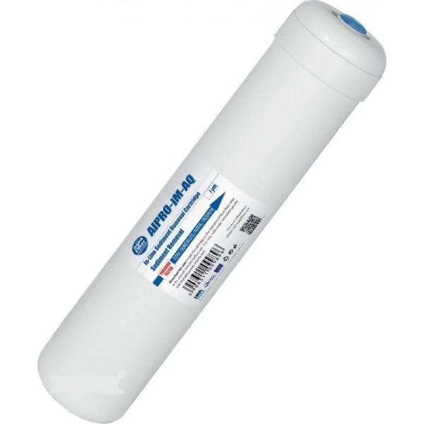 atbulinio osmoso filtras