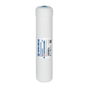 atbulinio osmoso filtras