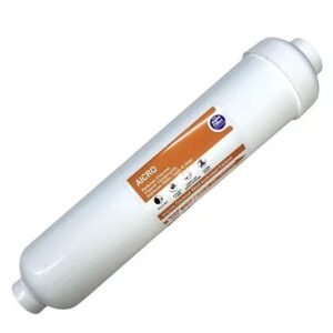 atbulinio osmoso filtras