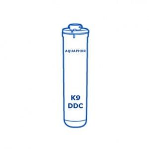 demineralizacijos filtras