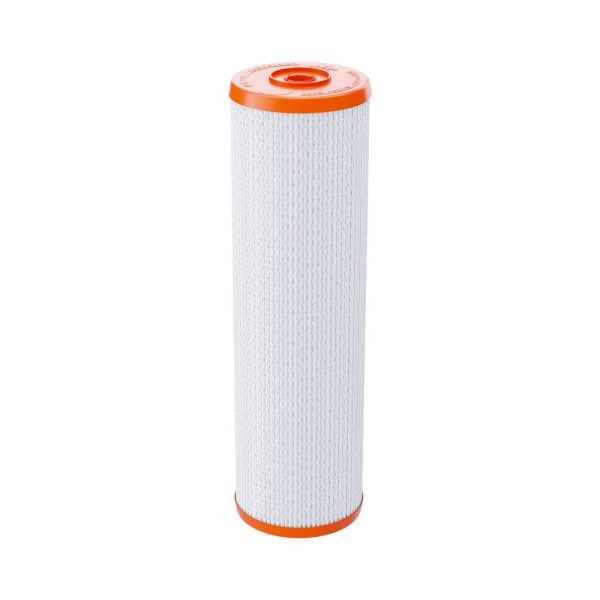 atbulinio osmoso filtras