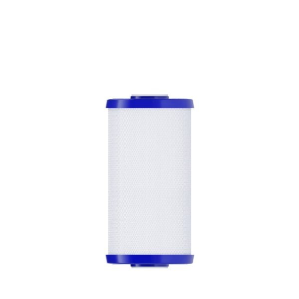 atbulinio osmoso filtras