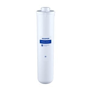 atbulinio osmoso filtras