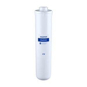 atbulinio osmoso filtras