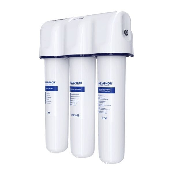 laboratorinis vandens filtras