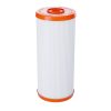 atbulinio osmoso filtras