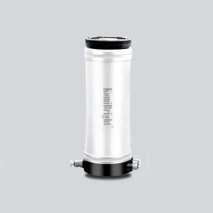 Atvirkštinio osmoso sistema KomiBright C25R - BASIC