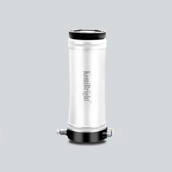 Atvirkštinio osmoso sistema KomiBright C25R + Talpa + Kraniukas - Vaizdas 2