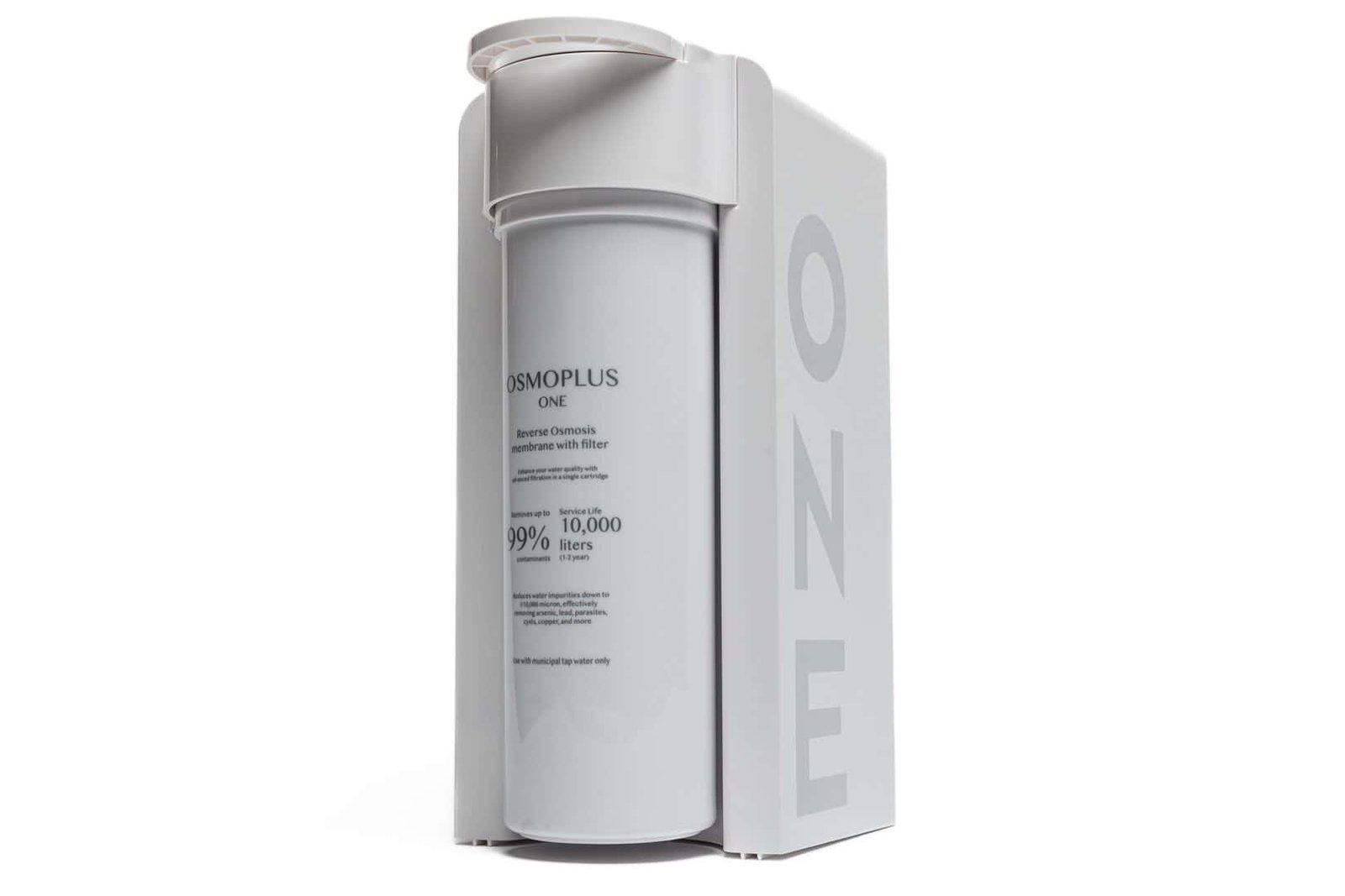 Atvirkštinio osmoso sistema - OsmoPlus ONE - Vaizdas 2