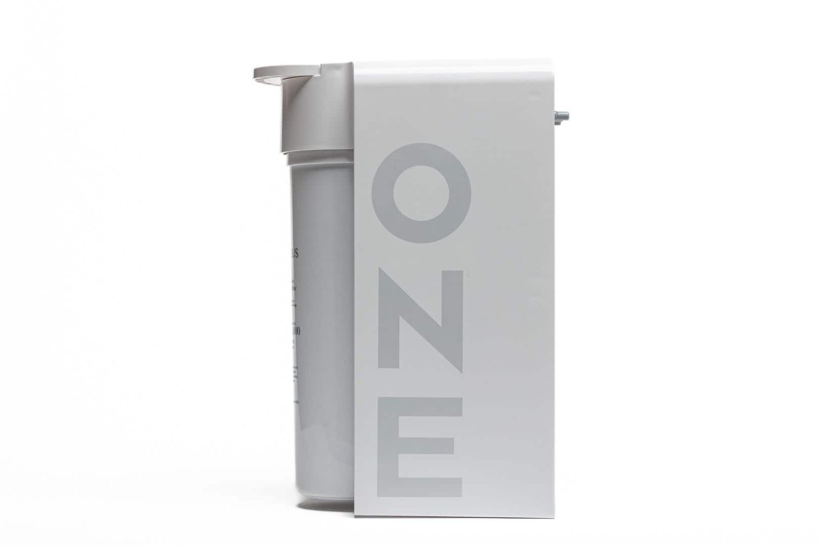 Atvirkštinio osmoso sistema - OsmoPlus ONE - Vaizdas 3