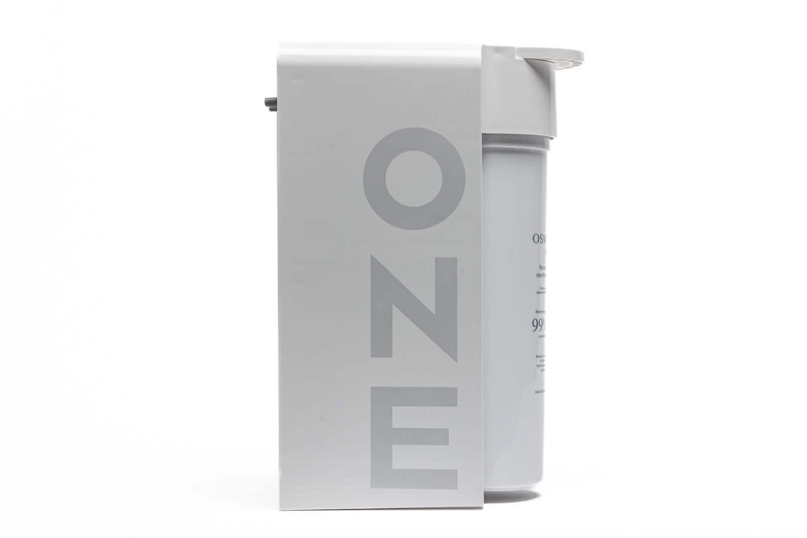 Atvirkštinio osmoso sistema - OsmoPlus ONE - Vaizdas 4