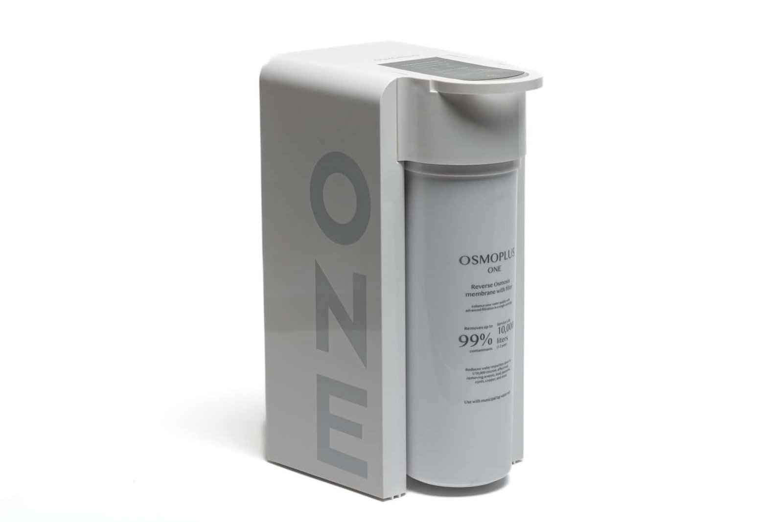 Atvirkštinio osmoso sistema - OsmoPlus ONE - Vaizdas 5