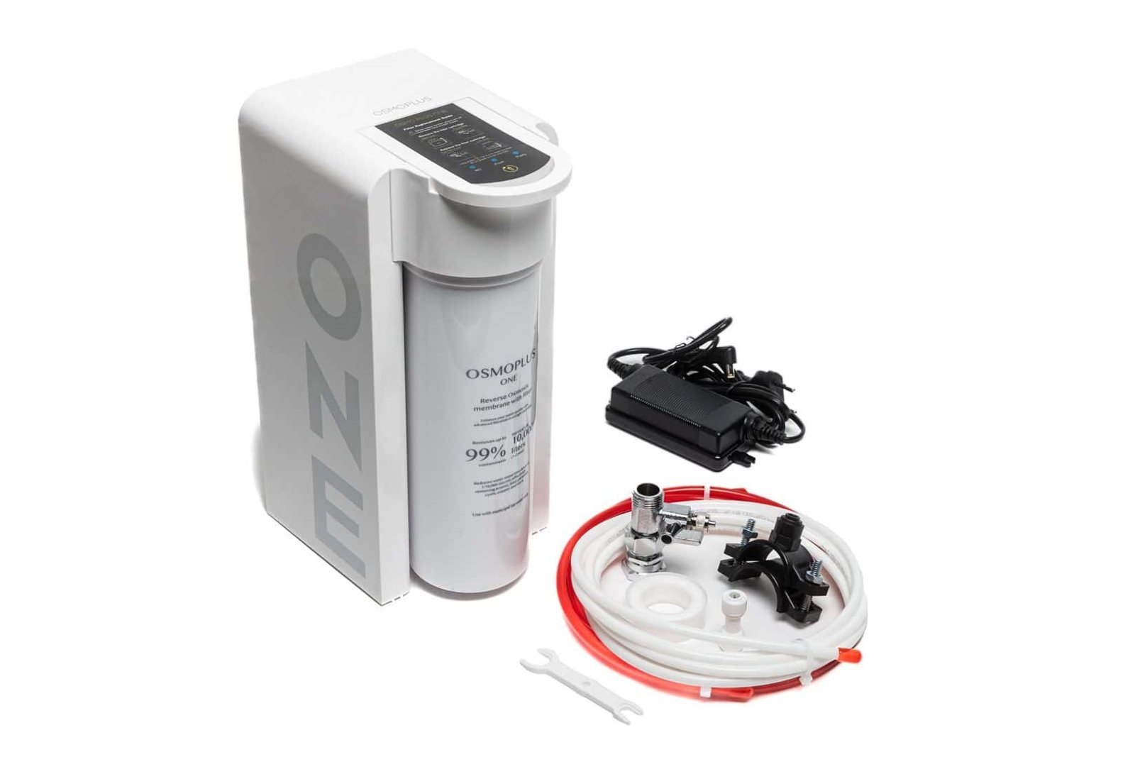 Atvirkštinio osmoso sistema - OsmoPlus ONE - Vaizdas 7
