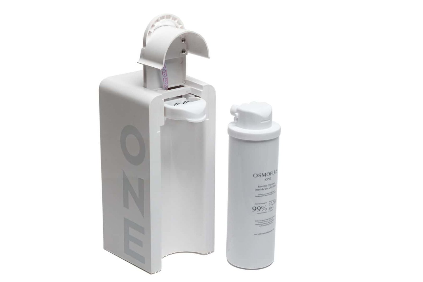 Atvirkštinio osmoso sistema - OsmoPlus ONE - Vaizdas 8