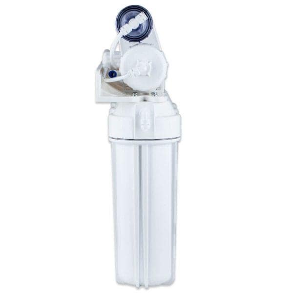 Atvirkštinio osmoso sistema WaterLovers OSMO PLUS 100 GPD - Vaizdas 4