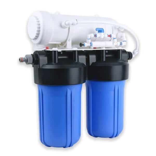 Atvirkštinis osmosas WaterLovers 1000 GPD - Vaizdas 2
