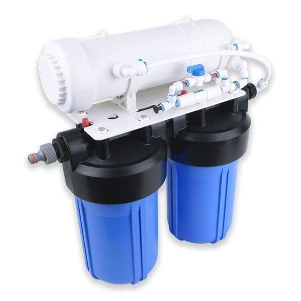 Atvirkštinis osmosas WaterLovers 1000 GPD - Vaizdas 3