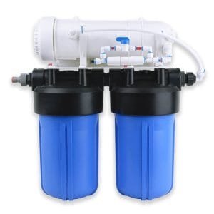 Atvirkštinis osmosas WaterLovers 1000 GPD