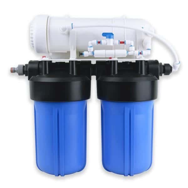 Atvirkštinis osmosas WaterLovers 1000 GPD