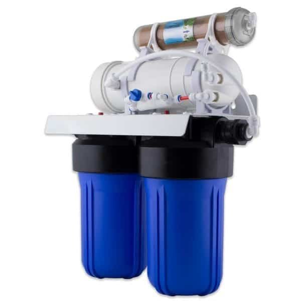 Atvirkštinis osmosas WaterLovers 1000 GPD DEMI - Vaizdas 2
