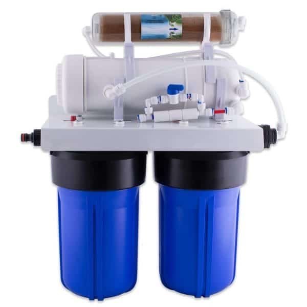 Atvirkštinis osmosas WaterLovers 1000 GPD DEMI - Vaizdas 4