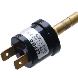 Aukšto slėgio jungiklis Lefoo LF08