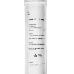 atbulinio osmoso filtras