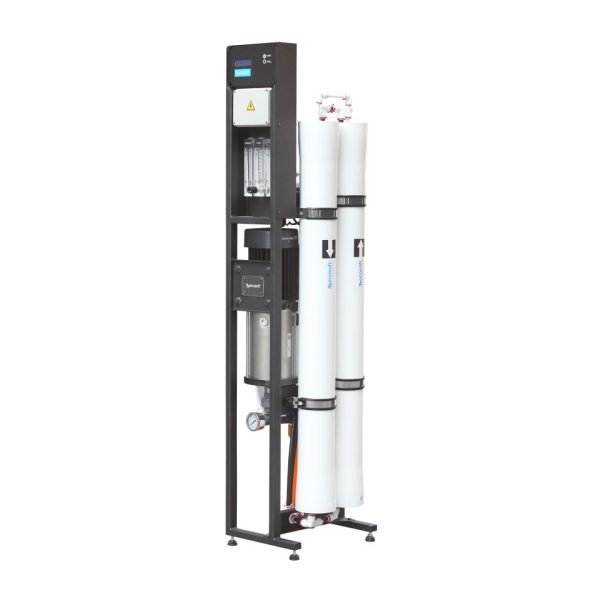 Ecosoft 4" RO sistema MO10000 be membranos - Vaizdas 2