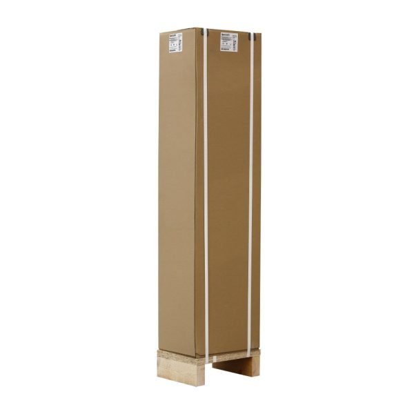 Ecosoft 4" RO sistema MO10000 be membranos - Vaizdas 3