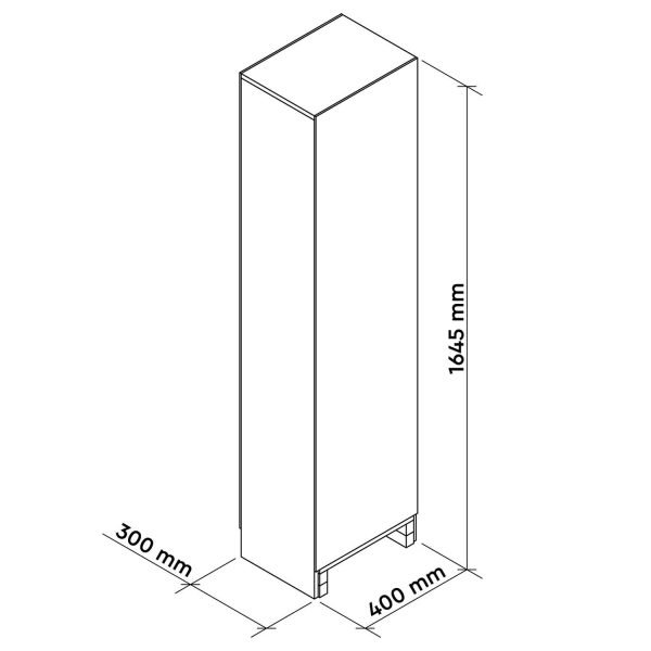 Ecosoft 4" RO sistema MO10000 be membranos - Vaizdas 5