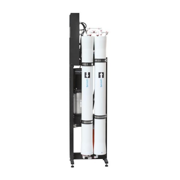 Ecosoft 4" RO sistema MO10000 be membranos