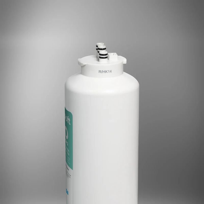 „Ecosoft“ 400 GPD membraninis elementas, skirtas CROSS 60 - Vaizdas 3