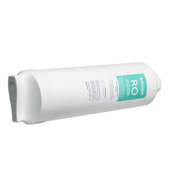 „Ecosoft“ 600 GPD membraninis elementas, skirtas CROSS 90 - Vaizdas 2