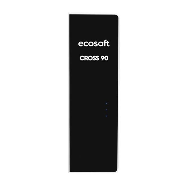 Ecosoft CROSS 90 tiesioginio srauto atvirkštinio osmoso filtras - Vaizdas 2